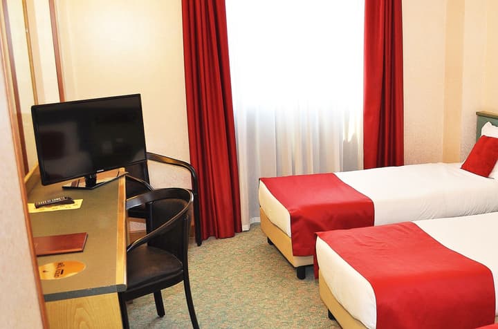 Antony Hotel