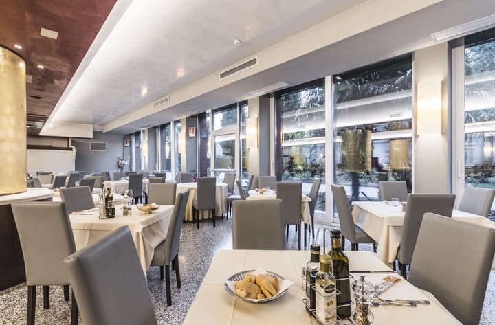 Antony Hotel