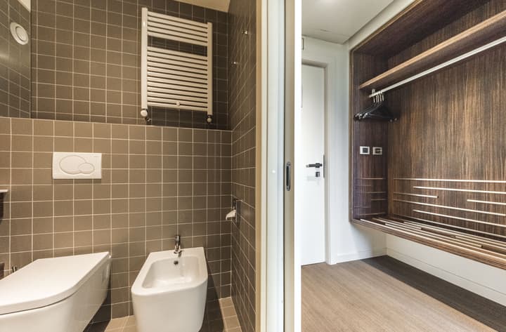 Antony Hotel