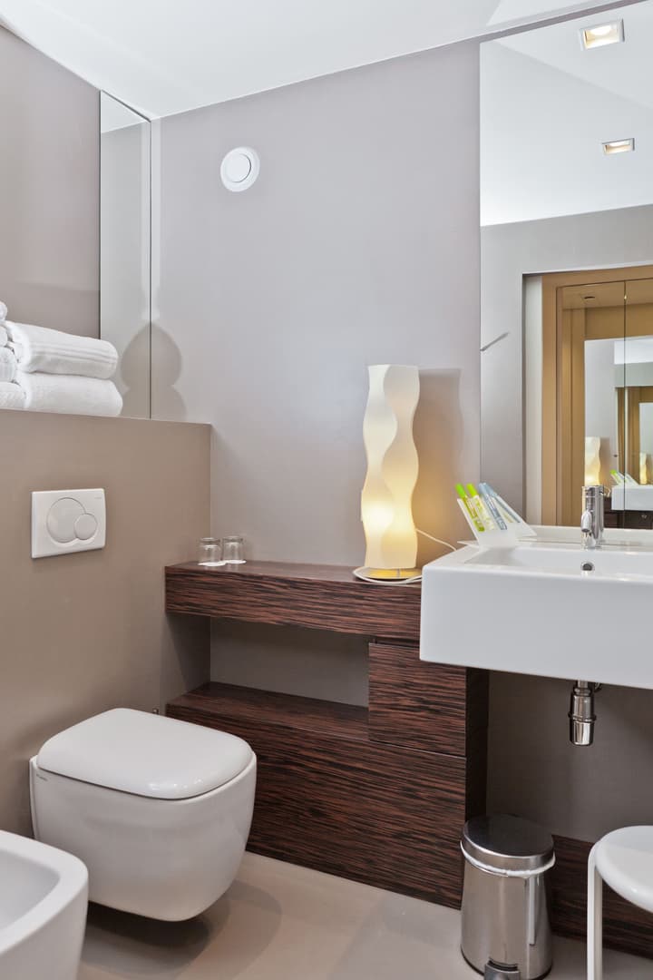 Antony Hotel