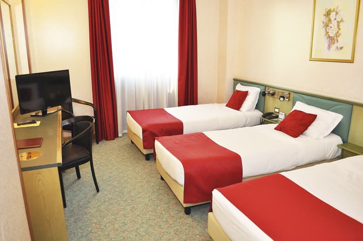 Antony Hotel