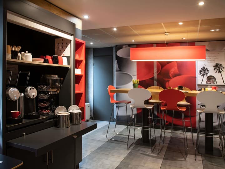 ibis Cannes Centre