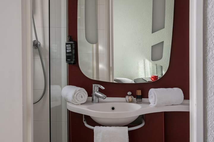 ibis Cannes Centre