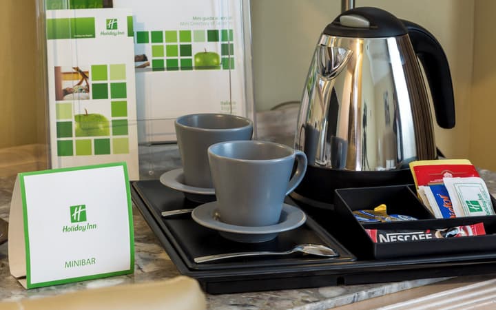 Holiday Inn Naples by IHG