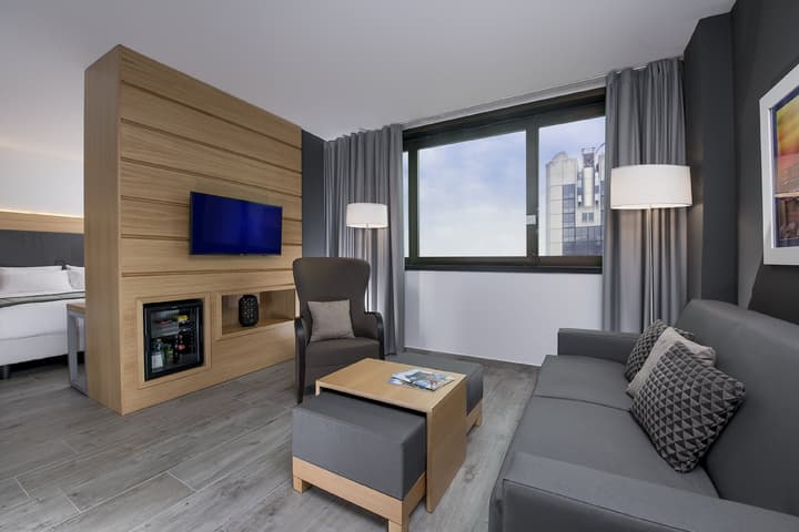 Holiday Inn Naples by IHG