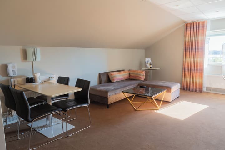 Best Western Plus John Bauer Hotel