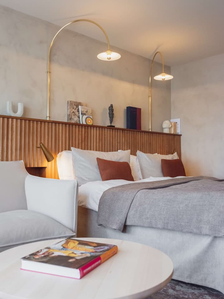 Best Western Plus John Bauer Hotel