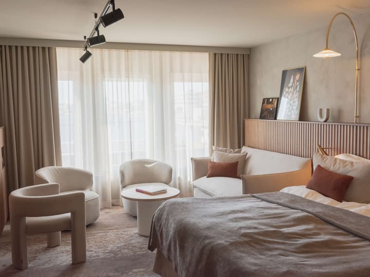 Best Western Plus John Bauer Hotel
