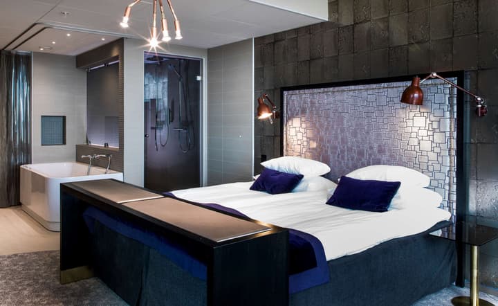 Best Western Plus John Bauer Hotel