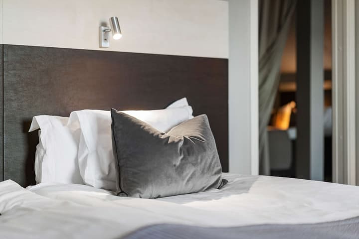 Best Western Plus John Bauer Hotel