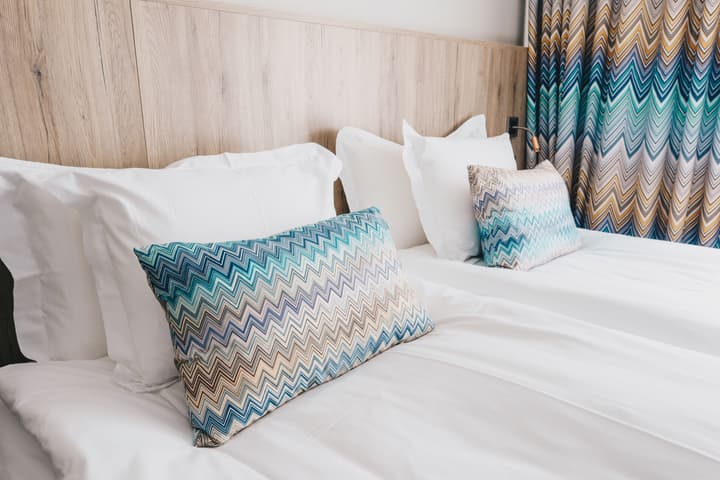 Best Western Plus John Bauer Hotel