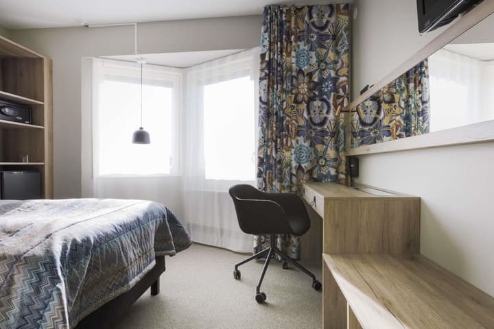 Best Western Plus John Bauer Hotel
