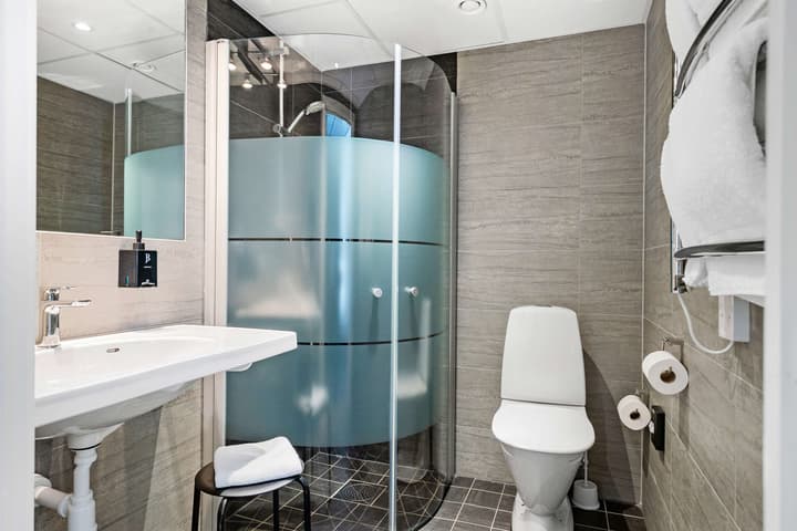 Best Western Plus John Bauer Hotel
