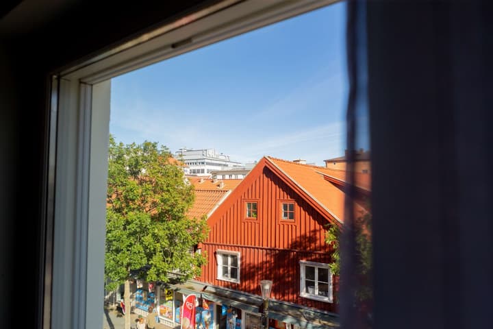 Best Western Plus John Bauer Hotel