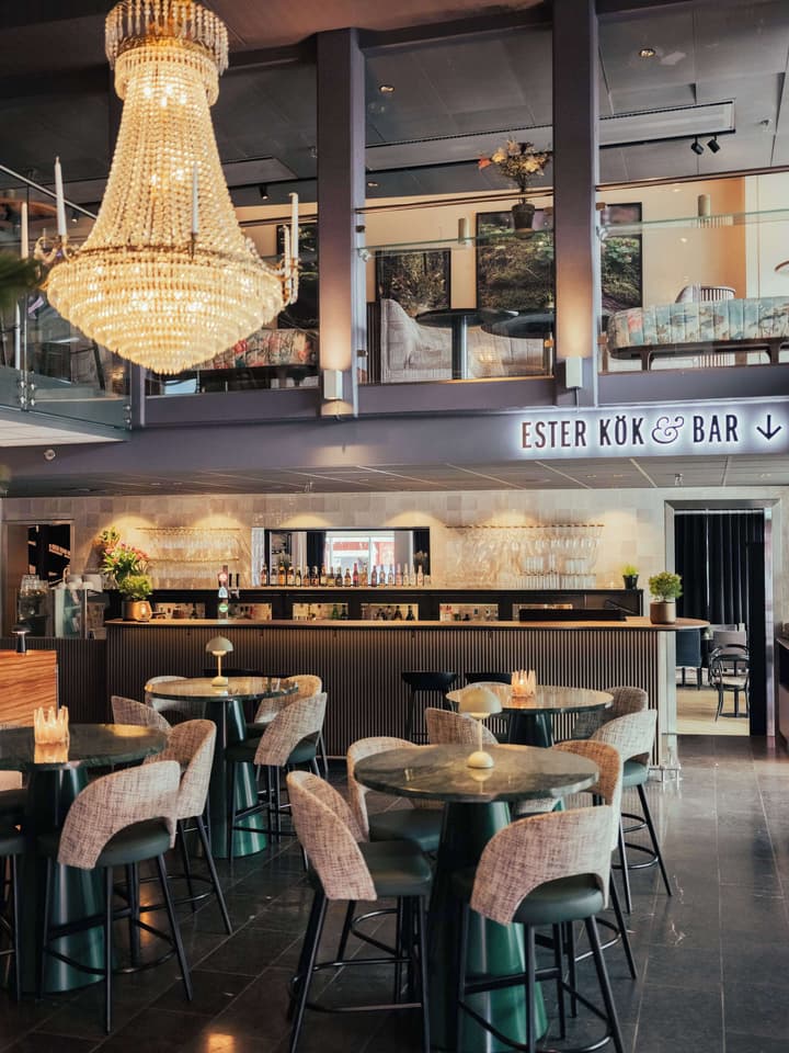 Best Western Plus John Bauer Hotel