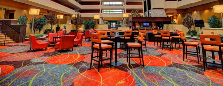 University Plaza Hotel and Convention Center Springfield