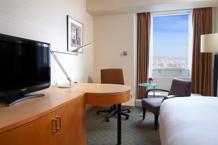 Sheraton Miyako Hotel Osaka