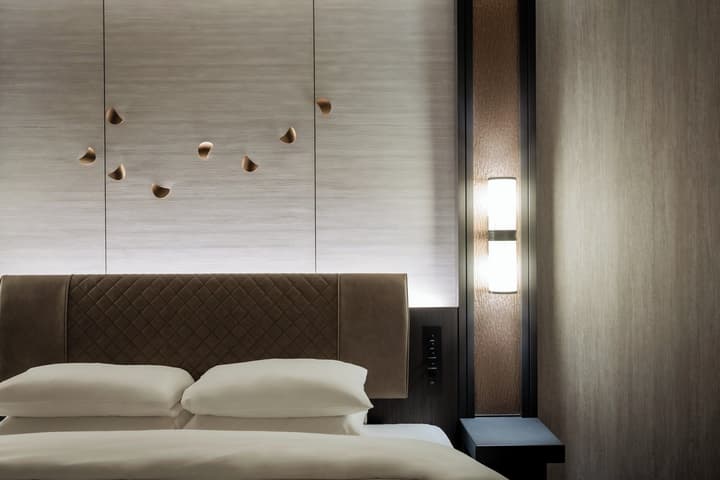 Grand Prince Hotel Osaka Bay