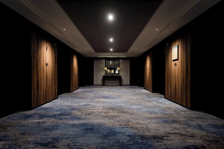 Grand Prince Hotel Osaka Bay