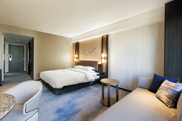 Grand Prince Hotel Osaka Bay
