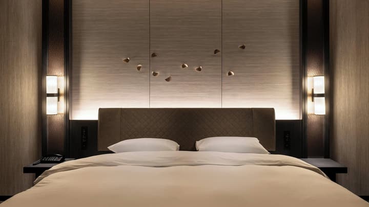Grand Prince Hotel Osaka Bay