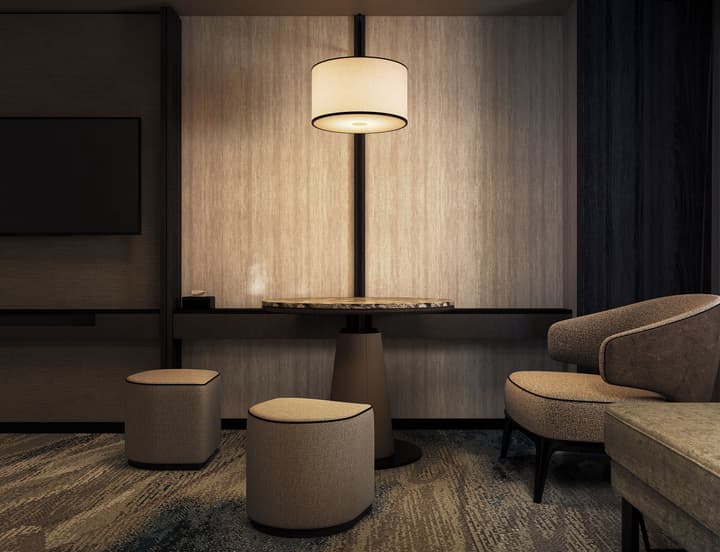 Grand Prince Hotel Osaka Bay