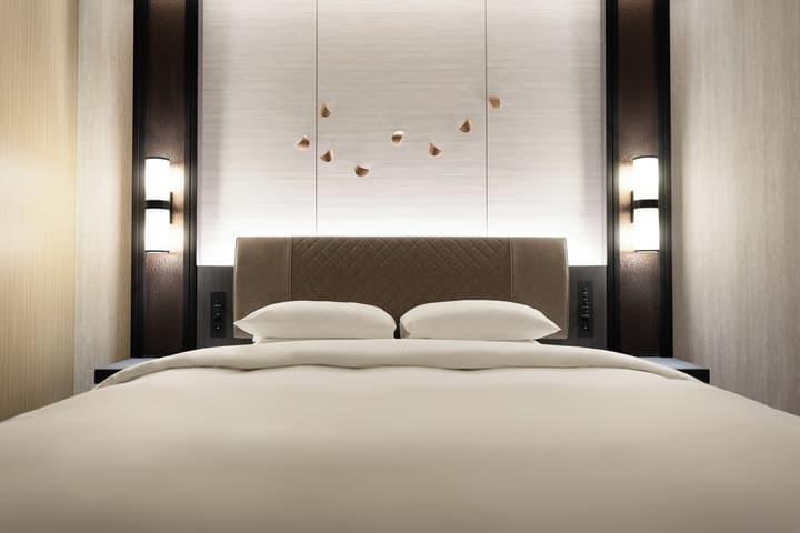 Grand Prince Hotel Osaka Bay