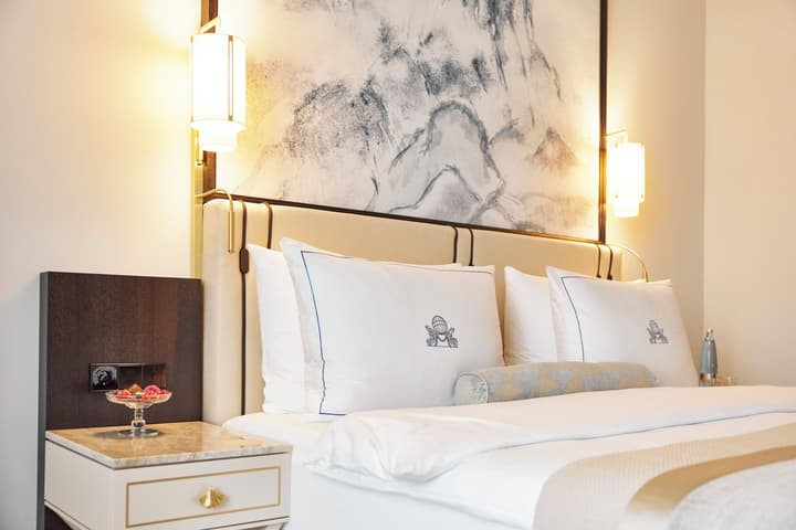 Hotel Atlantic Hamburg, Autograph Collection