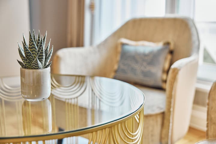Hotel Atlantic Hamburg, Autograph Collection