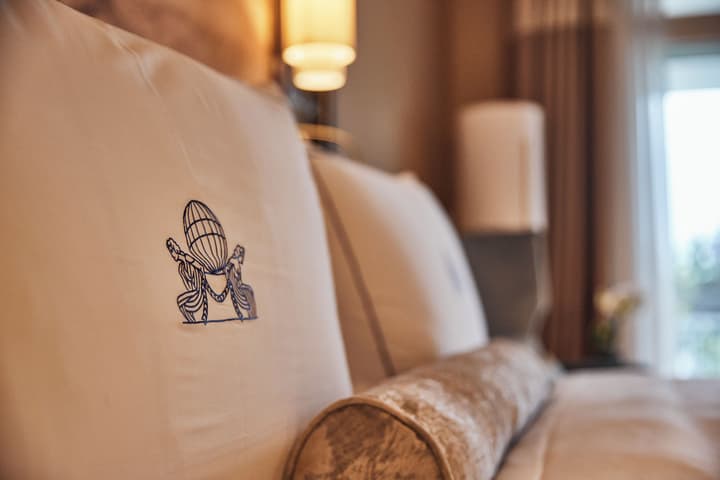 Hotel Atlantic Hamburg, Autograph Collection