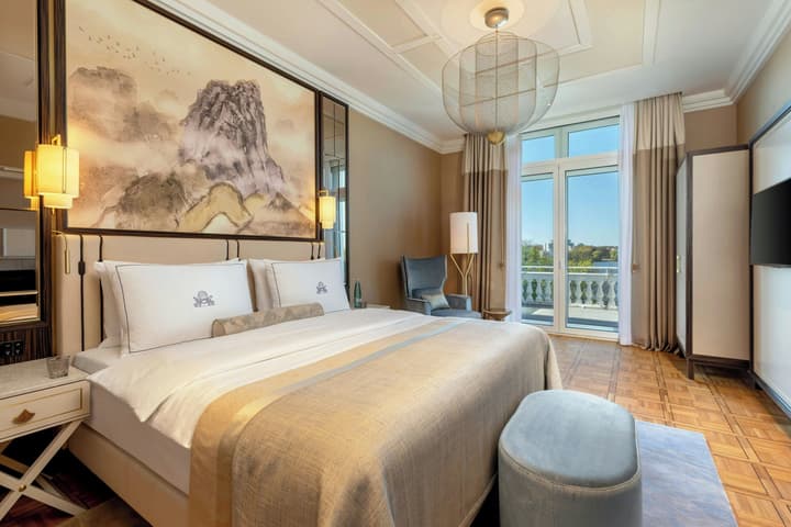 Hotel Atlantic Hamburg, Autograph Collection