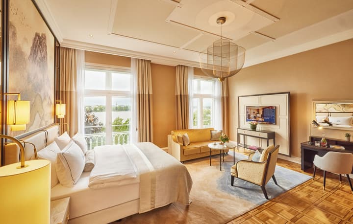 Hotel Atlantic Hamburg, Autograph Collection