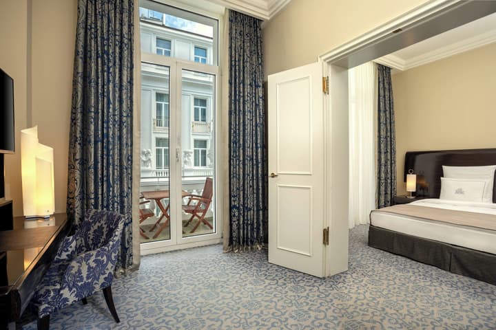 Hotel Atlantic Hamburg, Autograph Collection