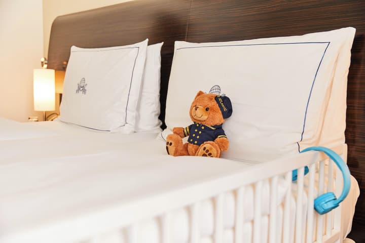 Hotel Atlantic Hamburg, Autograph Collection