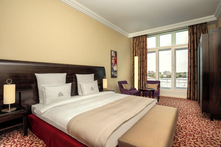 Hotel Atlantic Hamburg, Autograph Collection