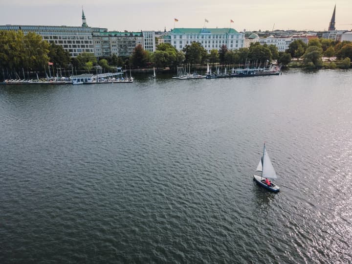 Hotel Atlantic Hamburg, Autograph Collection