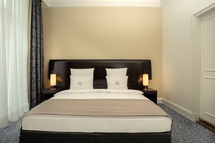 Hotel Atlantic Hamburg, Autograph Collection