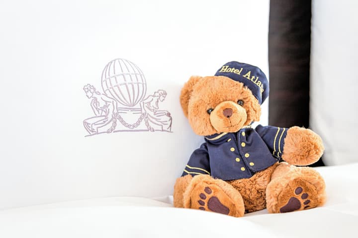 Hotel Atlantic Hamburg, Autograph Collection