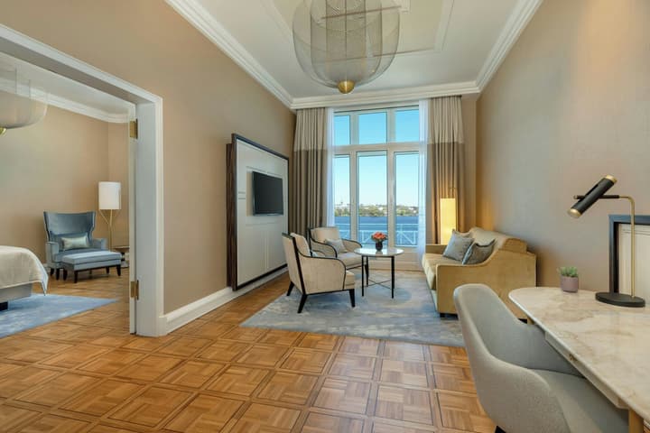 Hotel Atlantic Hamburg, Autograph Collection