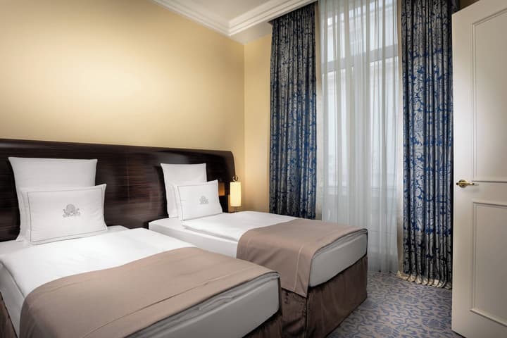 Hotel Atlantic Hamburg, Autograph Collection
