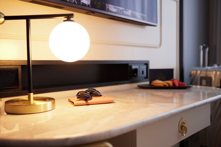 Hotel Atlantic Hamburg, Autograph Collection