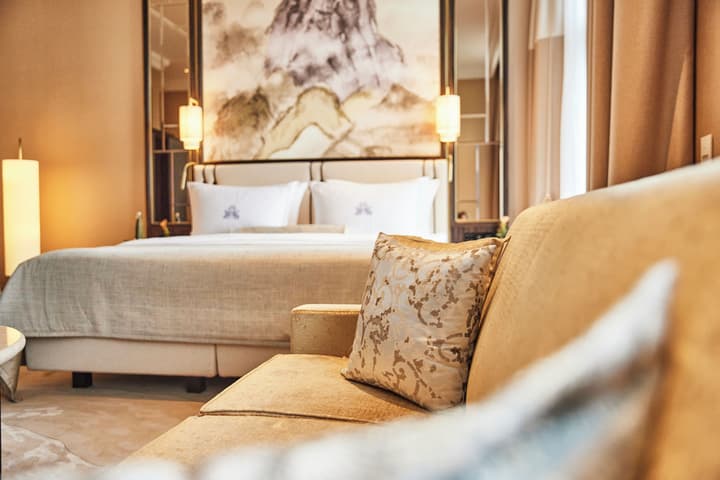 Hotel Atlantic Hamburg, Autograph Collection