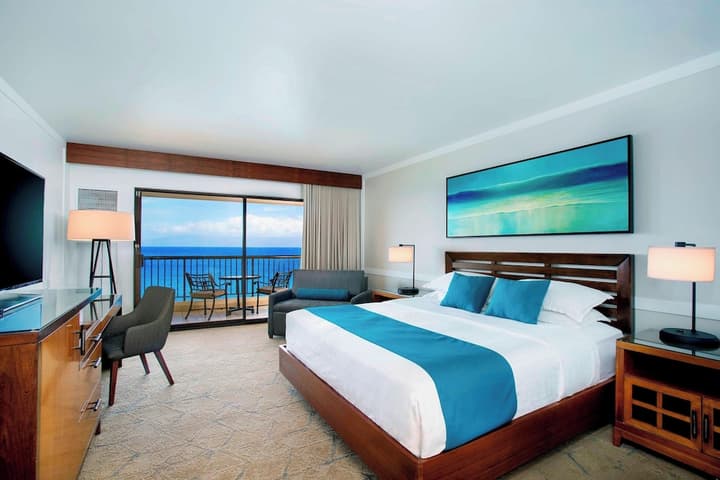 Sheraton Maui Resort & Spa