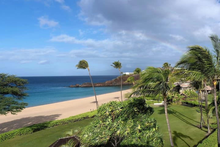 Sheraton Maui Resort & Spa