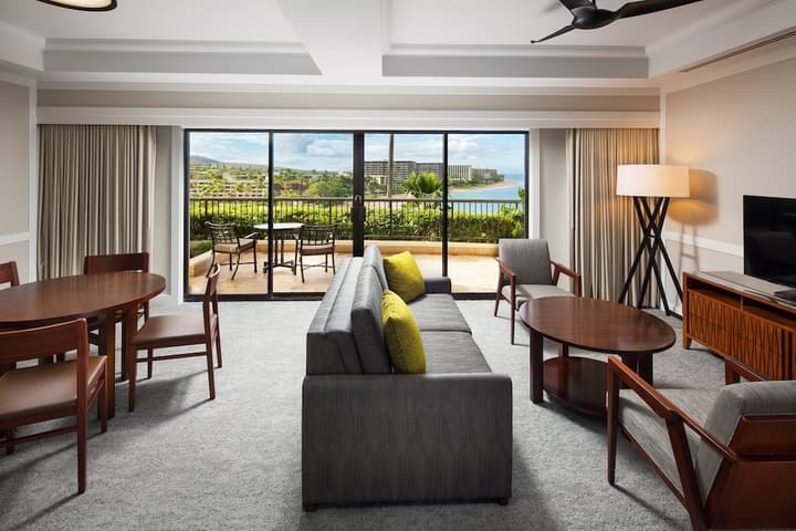 Sheraton Maui Resort & Spa