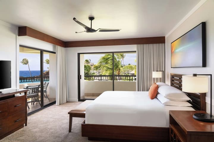 Sheraton Maui Resort & Spa