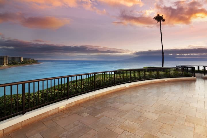 Sheraton Maui Resort & Spa