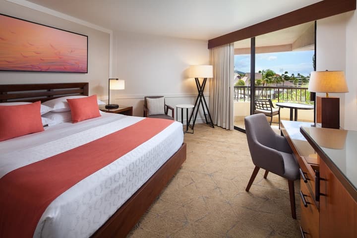 Sheraton Maui Resort & Spa
