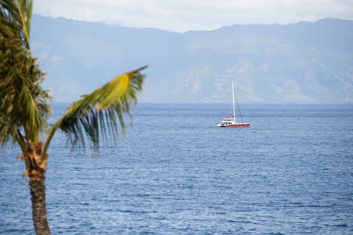 Sheraton Maui Resort & Spa