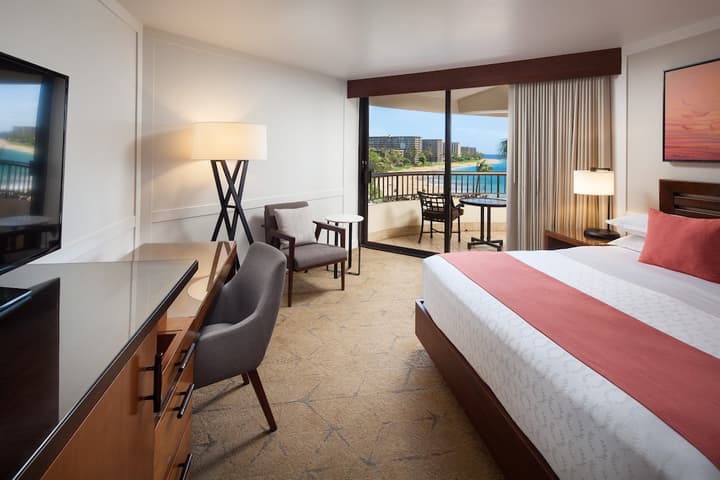 Sheraton Maui Resort & Spa